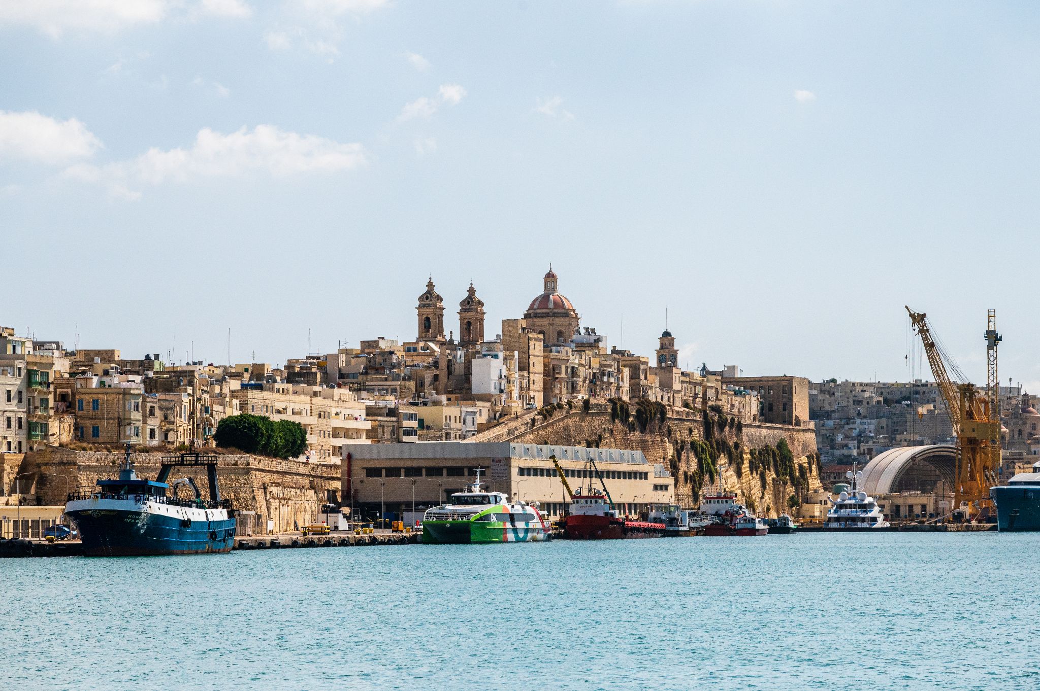 Valetta